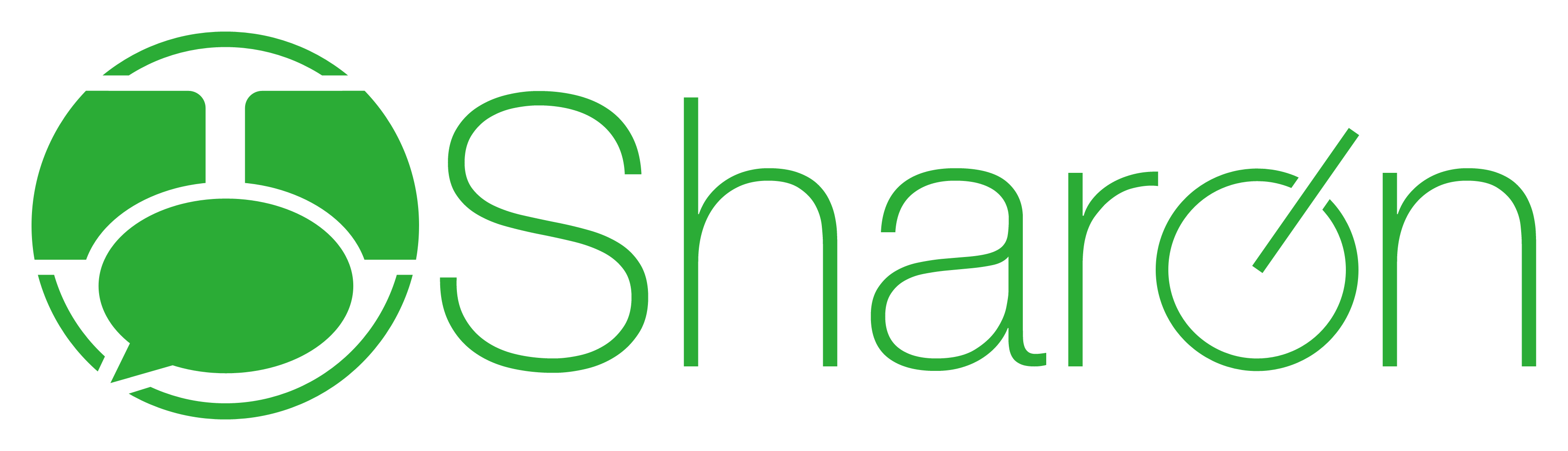 Logo Sharon